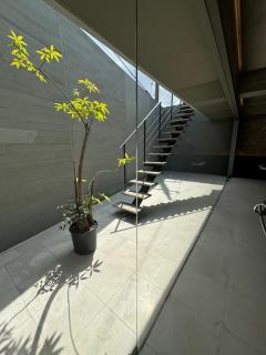 那覇空港から車で約15分 Baru Tree 門クニンドー - 6