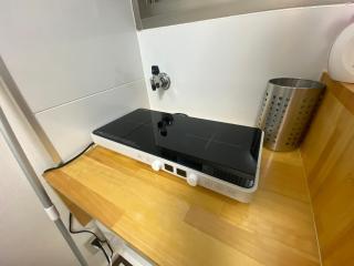 e101 阿佐ヶ谷ローズハウス - 1