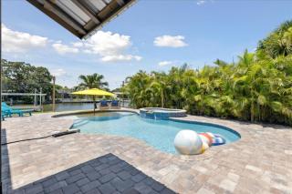 436 Cocoa Isles Blvd - Cocoa Beach - 0