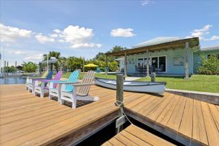 436 Cocoa Isles Blvd - Cocoa Beach - 2