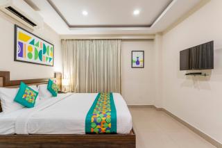 Treebo Millenium Suites - 1