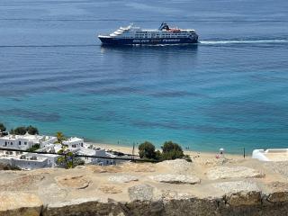 Aloft Suites Mykonos - 4