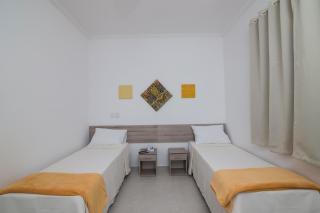 Hotel Araçari - Araçariguama - 7