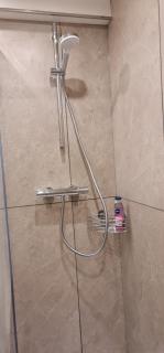 2 Room Flat near Uni Campus Siegen - BR - 4