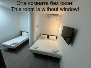 City Centre B&B - 6