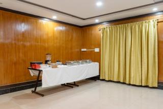 Treebo Millenium Suites - 4