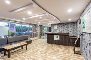 Treebo Millenium Suites - 8