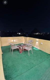 LOAY PYRAMIDS VIEW - 6