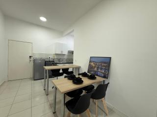 Suite For 5pax The Anderson Residence Ipoh #57 - 8