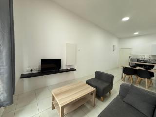 Suite For 5pax The Anderson Residence Ipoh #57 - 8