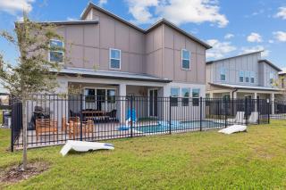 Beachside Deluxe - 1