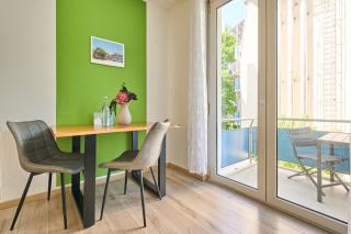 Breisach City-Appartements - 4