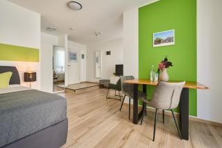 Breisach City-Appartements - 1