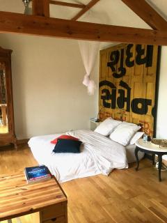 Belle maison 4 chambres, jardin, garage, 3km Paris, proche transports - 4