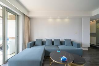 Tyms Luxury 3BR 2BA APT Garden - Shanghái - 6