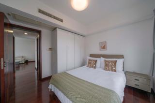 Tyms 2BR APT Hongqiao Yucui Garden - 7