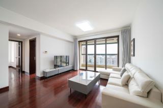 Tyms 2BR APT Hongqiao Yucui Garden - 6