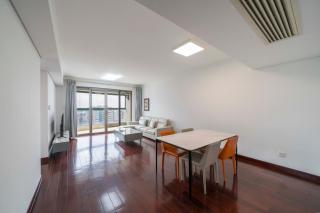 Tyms 2BR APT Hongqiao Yucui Garden - 5