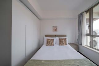 Tyms 2BR APT Hongqiao Yucui Garden - 4