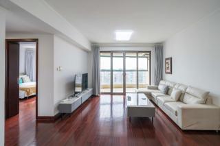 Tyms 2BR APT Hongqiao Yucui Garden - 2