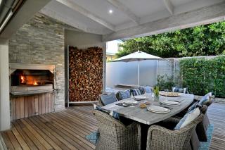 At Last Glentana Beach Manor - 4