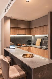 Стильные апартаменты,пляж Банг Тао - 5