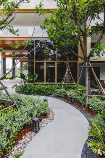 Spacious apartments near the sea By IBG Property 4405 - 8