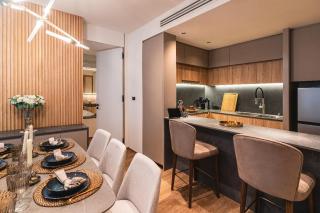 Стильные апартаменты,пляж Банг Тао -  - 8