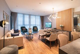 Стильные апартаменты,пляж Банг Тао -  - 0