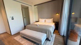 Стильные апартаменты,пляж Банг Тао - 7