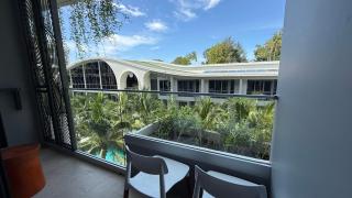 Стильные апартаменты,пляж Банг Тао - 1