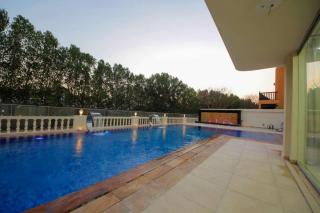Wecation - 5BR Villa With Private Swimming Pool - 5