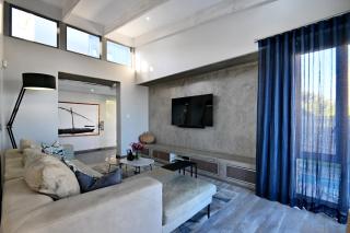 At Last Glentana Beach House - 1