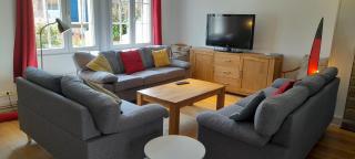 Gite Troubadour - Cap Gris Nez - piscine - 6