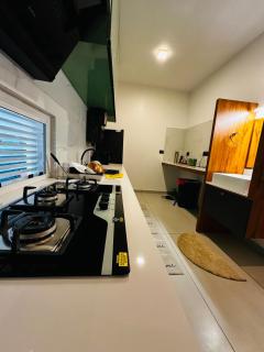 ThunderHill by Casablanca - A Premium Pool Villa - 9