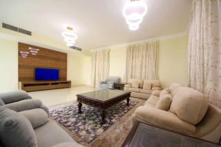 Wecation - 5BR Villa With Private Swimming Pool - 3