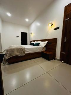 ThunderHill by Casablanca - A Premium Pool Villa - 4