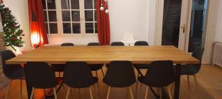 Gite Troubadour - Cap Gris Nez - piscine - 4