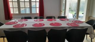 Gite Troubadour - Cap Gris Nez - piscine - 3