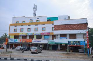 Nalli Plaza - 6