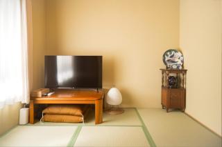 New open KASUMI HOUSE 霞の宿 - Osaka - 3
