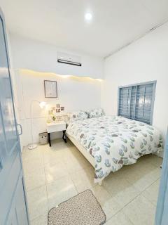Nap House 2- house in center Phan Thiet - 1