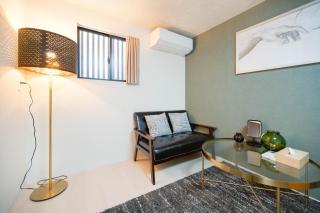 New open KASUMI HOUSE 霞の宿 - 2