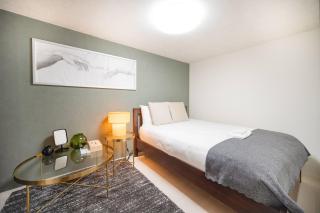 New open KASUMI HOUSE 霞の宿 - Osaka - 0
