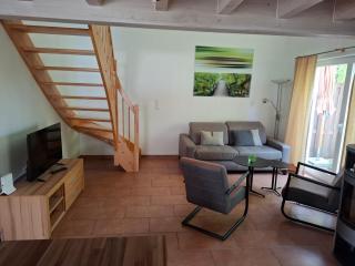 Ferienhaus Nordhorn - Auf Wolke 7 und Seeparadies - 7