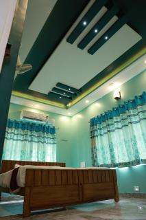 Beautiful Five Bedroom Villa Near Munnar - Santhanpara - 8