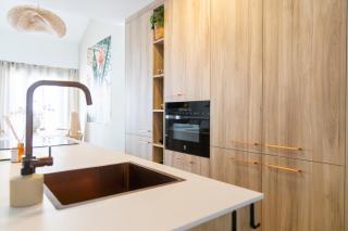 Casa Amavima - Malaga Centro Historico - 6