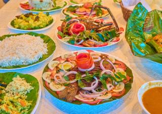 Cotelac Heritage Lake Resort Alleppey by VOYE HOMES - 3