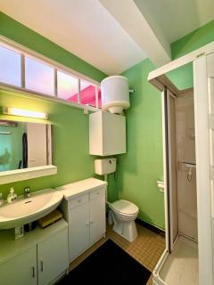 Bel appartement Vintage à 100m des plages - 9