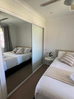Double room with shared bathoom - 7
